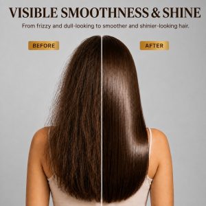 Auconisse Treatment hair oil - 图片 2