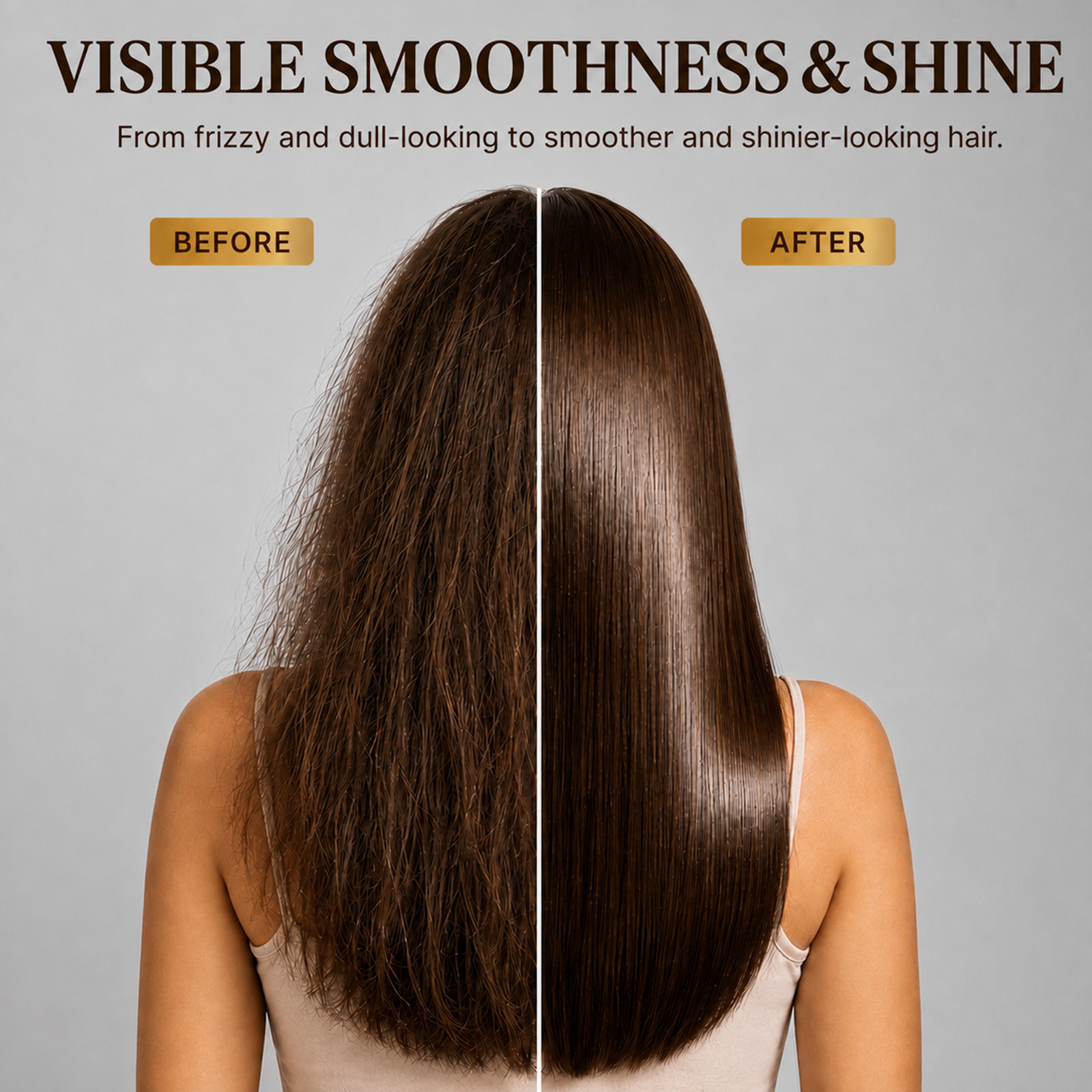 Auconisse Treatment hair oil - 图片 2