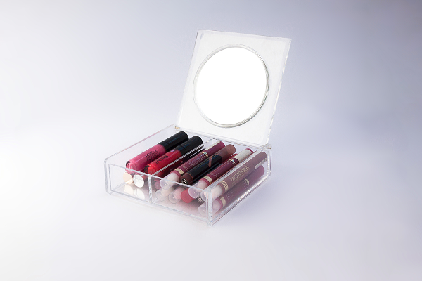 Glow Renewal Serum - 图片 1